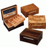Umidificatore Century Burl Poplar Umidificatore Century Burl Poplar